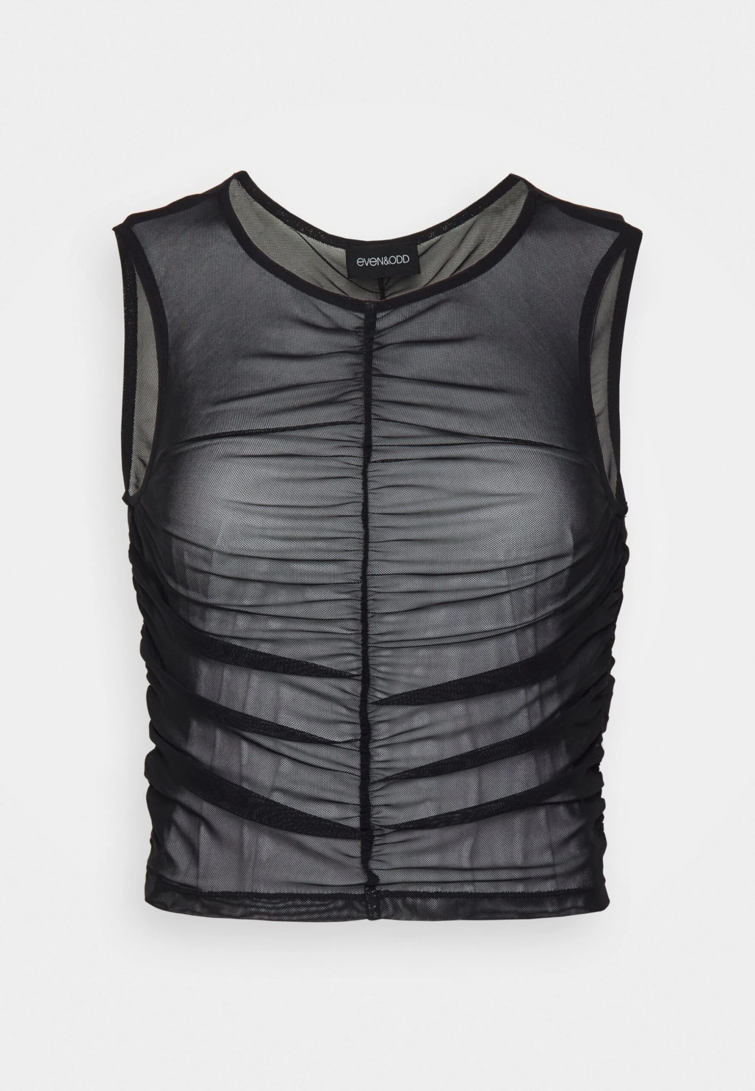 Racer Tule Top TopBlack Donna T-shirt e top EV421D22D-Q11 Even&Odd Racer Tule Top TopBlack Donna T-shirt E Top EV421D22D-Q11 -Even&Odd Negozio 49341e2575ed4401a2f276fd8de53031 scaled