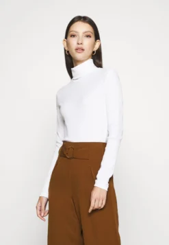 Even&Odd 2 PackMaglietta A Manica LungaBlack/White Donna T-shirt E Top EV421D1I5-Q11 -Even&Odd Negozio 497748cd55574691a13ac3b6f1e1068e scaled