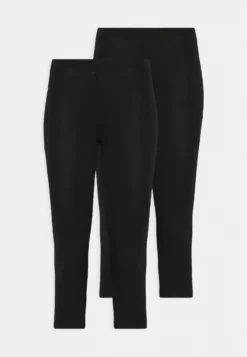 Even&Odd 2 PackLeggingsBlack Donna Pantaloni EV421A08A-Q11 6 Even&Odd 2 PackLeggingsBlack Donna Pantaloni EV421A08A-Q11 -Even&Odd Negozio 4a130668a4ff429d93e37d4561131505 scaled
