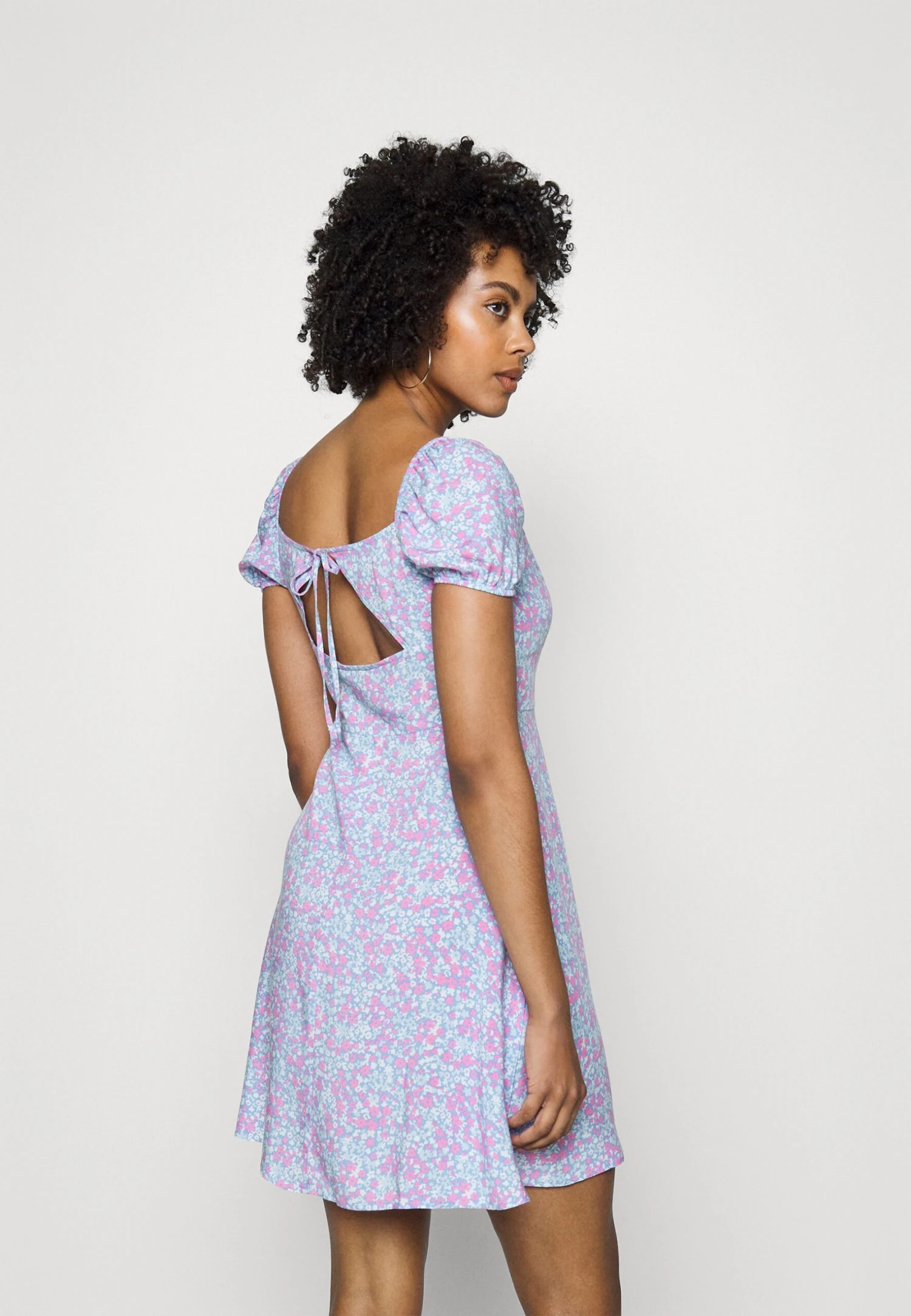 Vestito Estivo - Blue/Purple Even&Odd Vestito Estivo - Blue/Purple -Even&Odd Negozio 4ad540ecbb69458e8b106c45eb5a96cb scaled