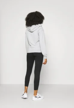 Even&Odd Felpa Con ZipMottled Light Grey Donna Felpe EV421J08R-C11 -Even&Odd Negozio 4c0eeb5a0d99474099cb31e68ca42048 scaled