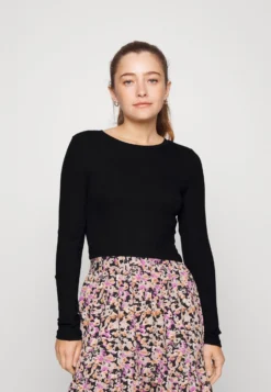 3 PackMaglietta A Manica LungaBlack/White/ Lilac Donna T-shirt E Top EVF21D03J-Q13 5 3 PackMaglietta A Manica LungaBlack/White/ Lilac Donna T-shirt E Top EVF21D03J-Q13 -Even&Odd Negozio 4c1328dc0c1e401aa95245a200af9abe scaled