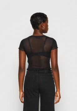 Even&Odd T-Shirt Con StampaBlack Donna T-shirt E Top EV421D22I-Q11 -Even&Odd Negozio 4c54882634fc4294b4948bf888ae945b scaled