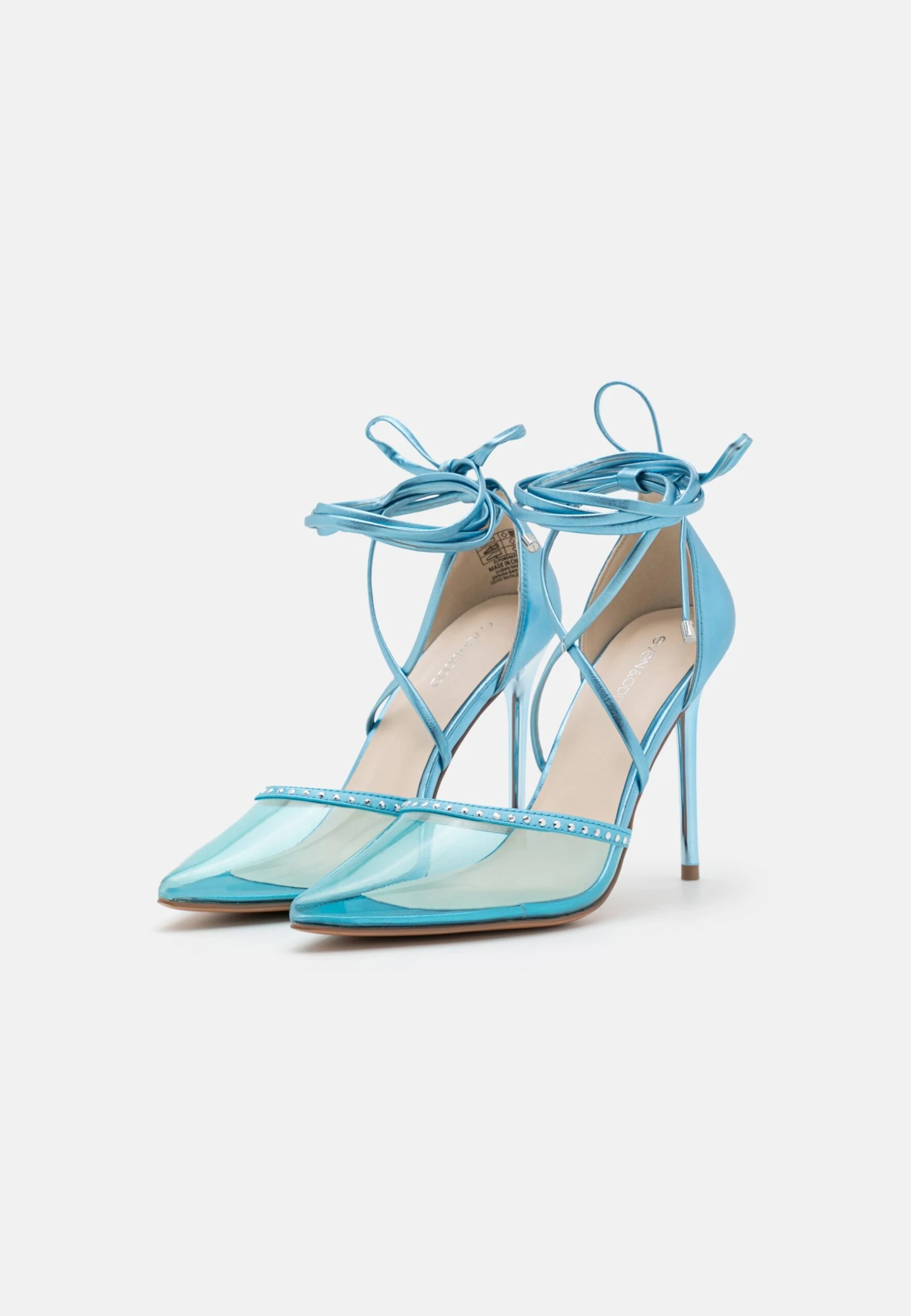 DecolletéLight Blue Donna Scarpe con tacco EV411B09L-K11 Even&Odd DecolletéLight Blue Donna Scarpe Con Tacco EV411B09L-K11 -Even&Odd Negozio 4c98ed1c814a4b17bc56da2848d2eb21 scaled