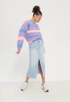 Even&Odd MaglioneMulti-Coloured Donna Maglieria EV421I0HM-T11 3 Even&Odd MaglioneMulti-Coloured Donna Maglieria EV421I0HM-T11 -Even&Odd Negozio 4e38be9ff4a7449cb9b194942e047b46 scaled