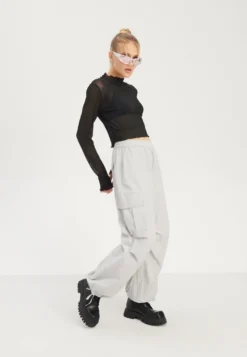 Even&Odd Maglietta A Manica LungaBlack Donna T-shirt E Top EV421D24K-Q11 -Even&Odd Negozio 4f3dcf3ecc3740479db0b35405578ad4 scaled