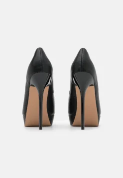 DecolletéBlack Donna Scarpe Con Tacco EVC11B006-Q11 -Even&Odd Negozio 4f5e24e85ff34514b2eef0ddf7863e12 scaled