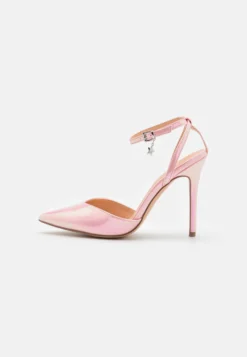 Even&Odd DecolletéLight Pink Donna Scarpe Con Tacco EV411B09H-J11 -Even&Odd Negozio 4fd5a50b9c494656a88bd5e398559b27 scaled