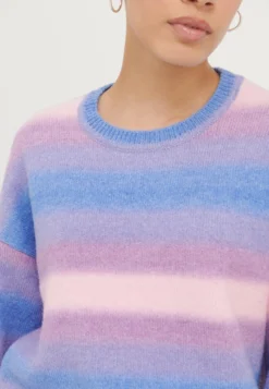 Even&Odd MaglioneMulti-Coloured Donna Maglieria EV421I0HM-T11 6 Even&Odd MaglioneMulti-Coloured Donna Maglieria EV421I0HM-T11 -Even&Odd Negozio 4fe1a6a5f6594f4386a8fcbf449b0305 scaled