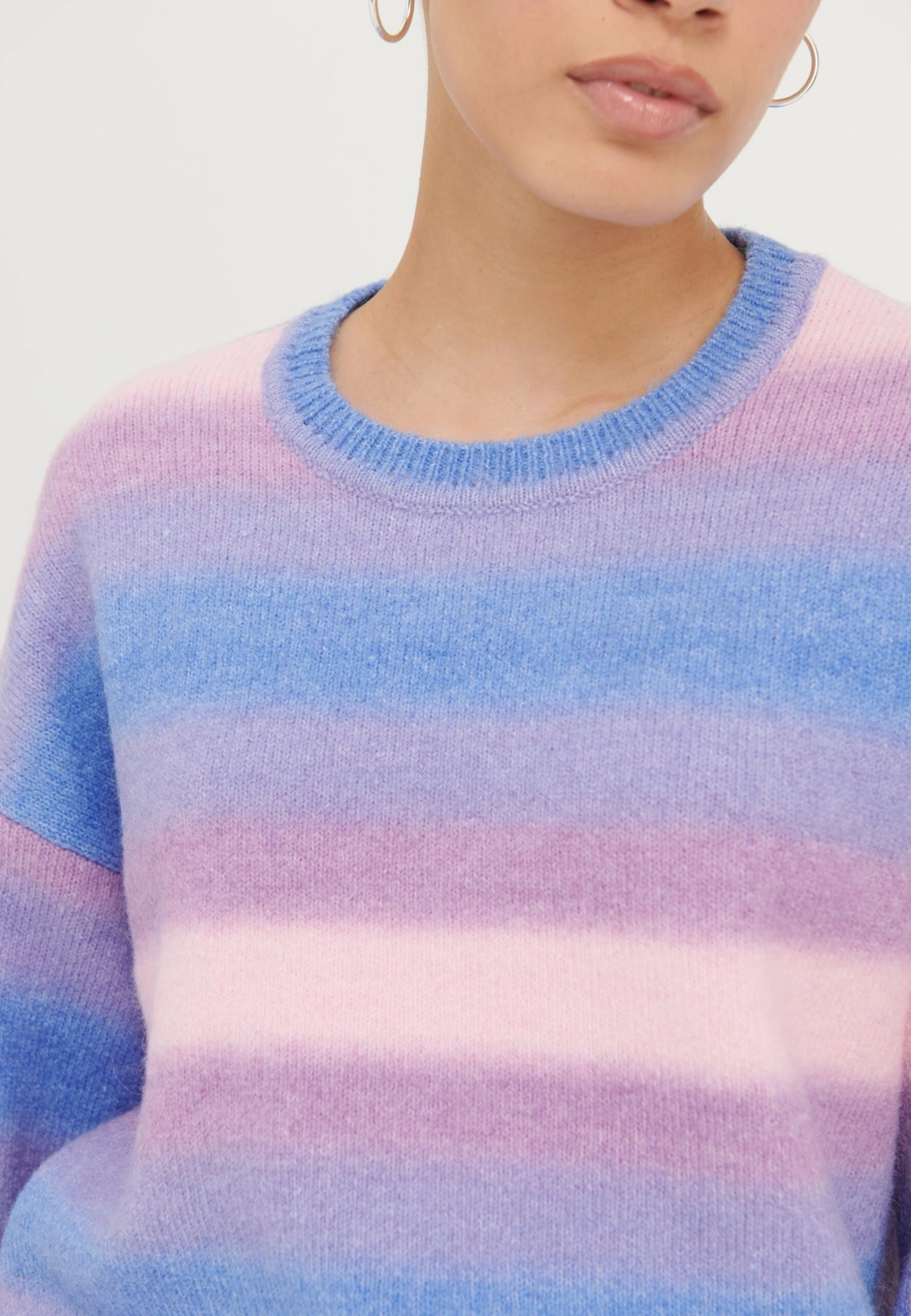 MaglioneMulti-Coloured Donna Maglieria EV421I0HM-T11 Even&Odd MaglioneMulti-Coloured Donna Maglieria EV421I0HM-T11 -Even&Odd Negozio 4fe1a6a5f6594f4386a8fcbf449b0305 scaled