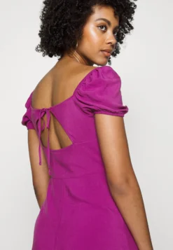Even&Odd Vestito EstivoPurple Donna Vestiti EV421C1E1-I11 -Even&Odd Negozio 4fed7b2ec81d465ebc1ab0897621d4a8 scaled