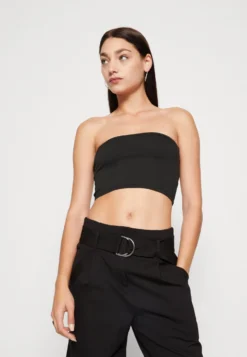 Even&Odd 2 PackTopBlack/Pink Donna T-shirt E Top EV421D26Q-Q11 6 Even&Odd 2 PackTopBlack/Pink Donna T-shirt E Top EV421D26Q-Q11 -Even&Odd Negozio 4ff7920486b74e868b9fceadd513b613 scaled