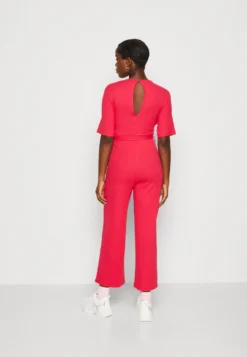 Even&Odd Tuta JumpsuitPink Donna Tute Jumpsuit EV421T047-J11 -Even&Odd Negozio 50562b9ca3394f05969717a615f2d77f scaled