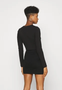 Even&Odd 2 PackMaglietta A Manica LungaWhite/Black Donna T-shirt E Top EV421D1H4-A11 -Even&Odd Negozio 5090622285464a96a3c92cb29d996096 scaled