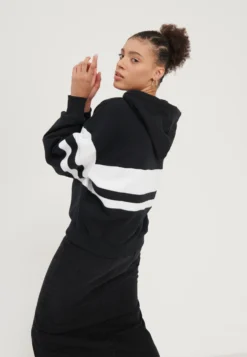 Even&Odd FelpaBlack/White Donna Felpe EV421J0DD-Q11 4 Even&Odd FelpaBlack/White Donna Felpe EV421J0DD-Q11 -Even&Odd Negozio 50b297af5ea74a849e836ab34f3556f0 scaled