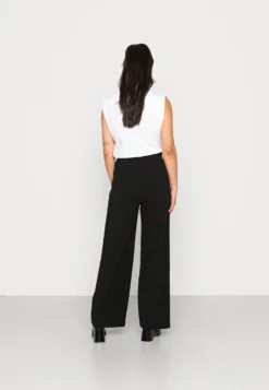 Even&Odd PantaloniBlack Donna Pantaloni EV421A0BH-Q11 4 Even&Odd PantaloniBlack Donna Pantaloni EV421A0BH-Q11 -Even&Odd Negozio 51479b39d85344528ad793c157e03aff scaled