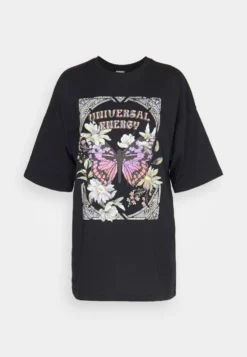 Even&Odd T-Shirt Con StampaBlack Donna T-shirt E Top EV421D26J-Q11 8 Even&Odd T-Shirt Con StampaBlack Donna T-shirt E Top EV421D26J-Q11 -Even&Odd Negozio 51ba46f31278464e96abc8213bc797f5 scaled