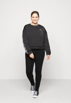 LeggingsBlack Donna Pantaloni EVB21A00Q-Q11 3 LeggingsBlack Donna Pantaloni EVB21A00Q-Q11 -Even&Odd Negozio 520e2e1f9abb4d168b63d2cbf9867657 scaled