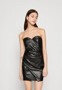 Even&Odd Vestito EleganteBlack Donna Vestiti EV421C1EF-Q11