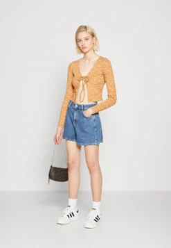 Even&Odd Maglietta A Manica LungaOrange Donna T-shirt E Top EV421D24T-H11 3 Even&Odd Maglietta A Manica LungaOrange Donna T-shirt E Top EV421D24T-H11 -Even&Odd Negozio 5262526f2dbb4674b54b73f4439d1f10 scaled