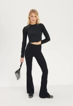 Even&Odd Maglietta A Manica LungaBlack Donna T-shirt E Top EV421D24O-Q11 5 Even&Odd Maglietta A Manica LungaBlack Donna T-shirt E Top EV421D24O-Q11 -Even&Odd Negozio 5269db19bd4e470c95ed961078cf47c6 scaled