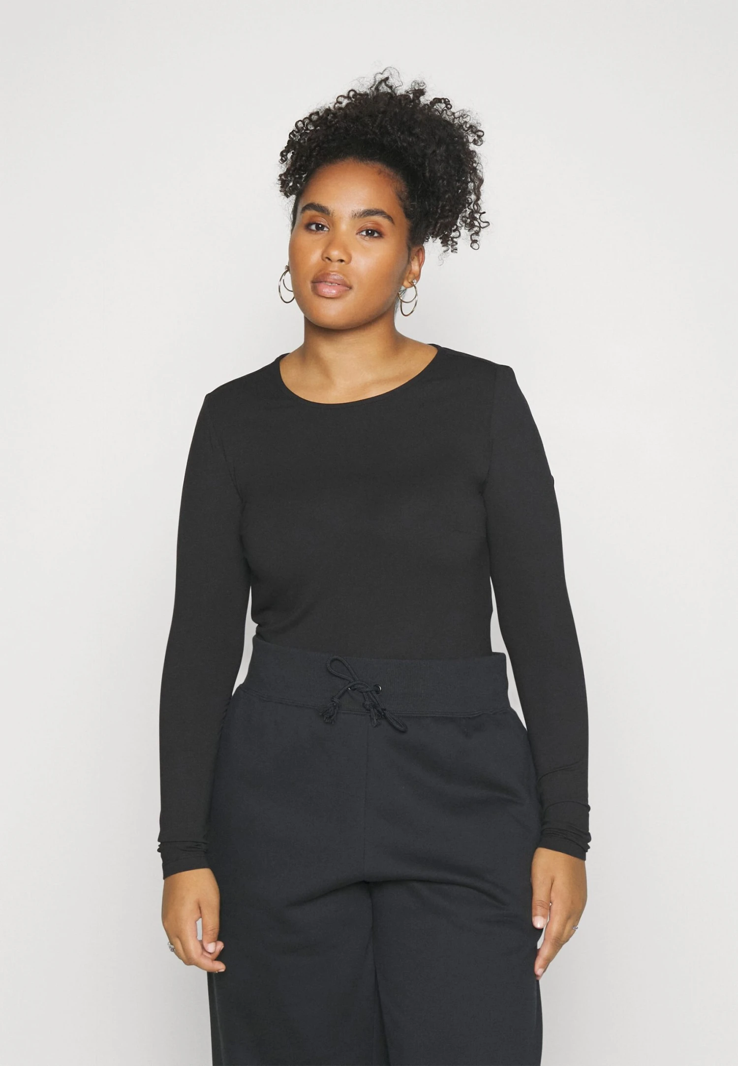 2 PackMaglietta A Manica LungaBlack/White Donna T-shirt e top EVB21D06A-Q11 2 PackMaglietta A Manica LungaBlack/White Donna T-shirt E Top EVB21D06A-Q11 -Even&Odd Negozio 52d184cb0a0648e48ed69af16a7c446f scaled