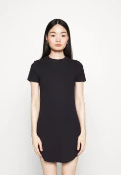 Vestito EstivoBlack Donna Vestiti EVF21C01M-Q11