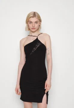 Even&Odd Vestito EleganteBlack Donna Vestiti EV421C1D5-Q11