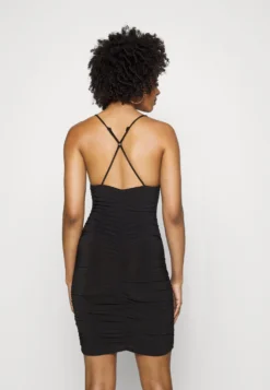 Even&Odd Vestito Di MaglinaBlack Donna Vestiti EV421C1DO-Q11 -Even&Odd Negozio 53e0d23df8eb47069324f4df51f53fe5 scaled