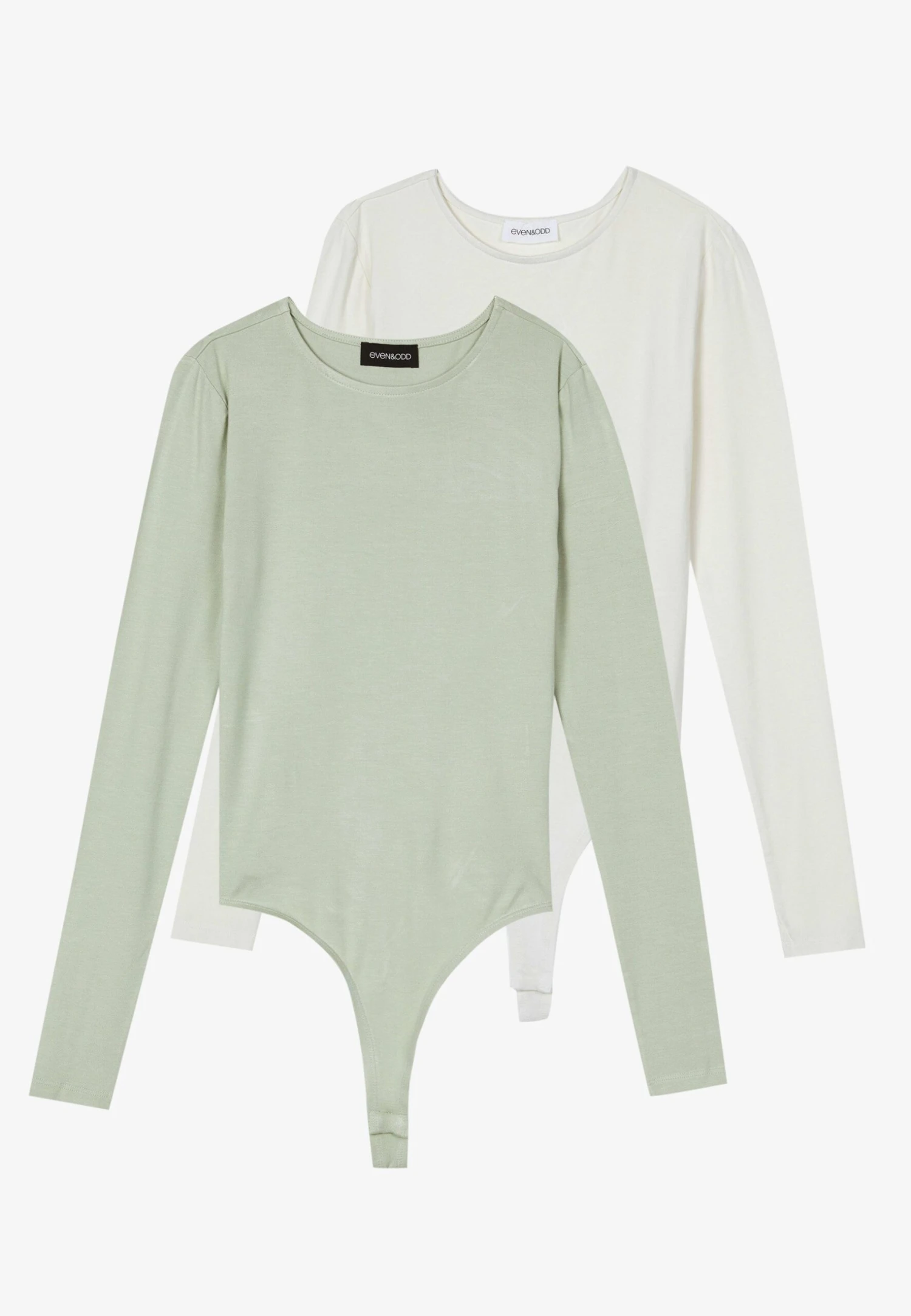 2 PackMaglietta A Manica LungaBeige/Khaki Donna T-shirt e top EV421D19Z-B12 Even&Odd 2 PackMaglietta A Manica LungaBeige/Khaki Donna T-shirt E Top EV421D19Z-B12 -Even&Odd Negozio 53f090089a974825aad9fb113831bbbd scaled