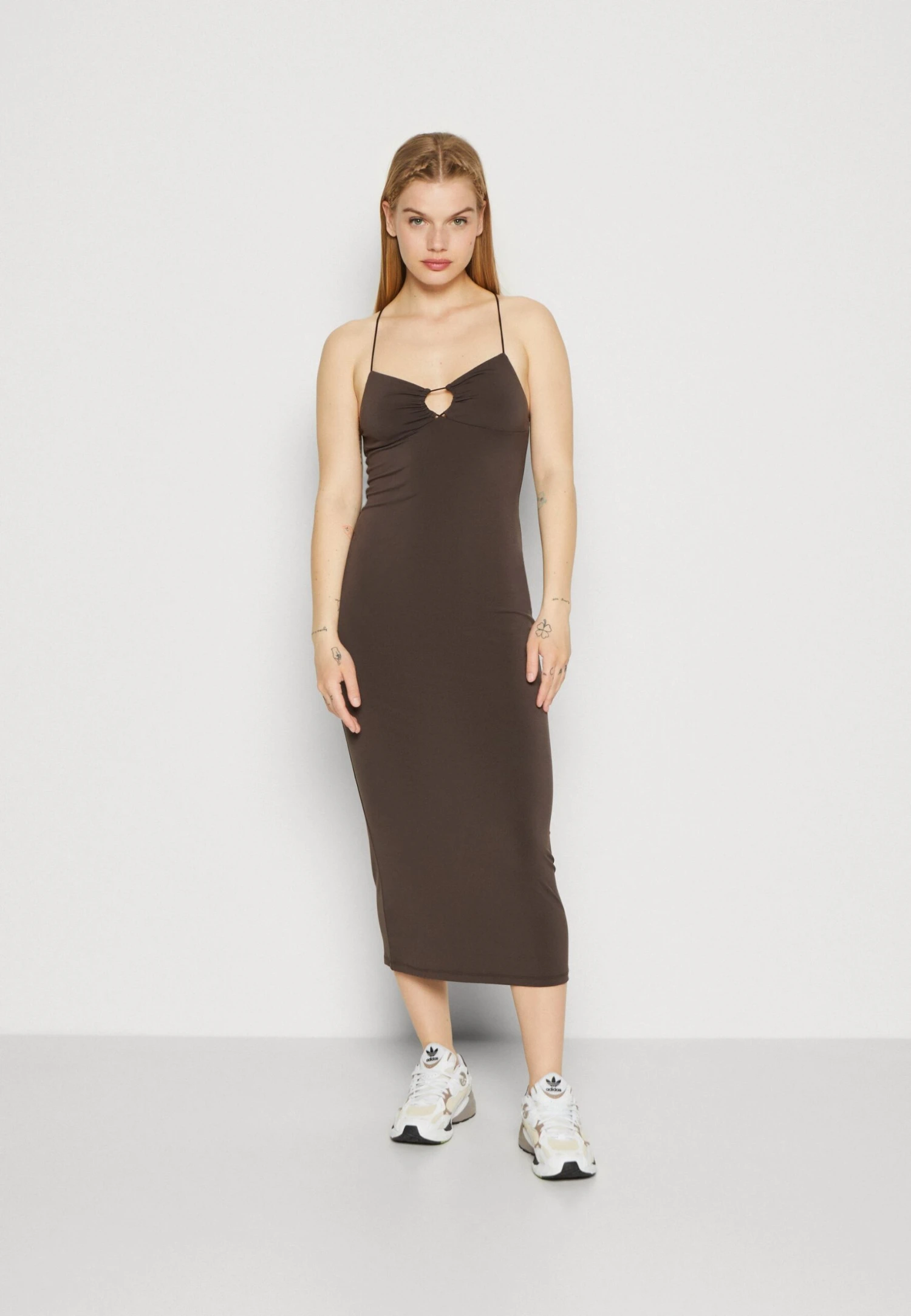 Vestito Di MaglinaBrown Donna Vestiti EV421C1DF-O11 Even&Odd Vestito Di MaglinaBrown Donna Vestiti EV421C1DF-O11 -Even&Odd Negozio 541374ad27814ed7bba306be0552d5fd scaled