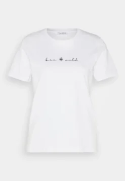 Even&Odd T-Shirt Con StampaWhite Donna T-shirt E Top EV421D251-A11 -Even&Odd Negozio 55112dde39a148f1b310506684facfb4 scaled