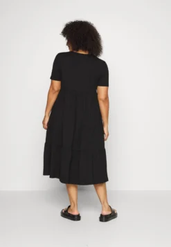 Vestito Di MaglinaBlack Donna Vestiti EVB21C035-Q11 4 Vestito Di MaglinaBlack Donna Vestiti EVB21C035-Q11 -Even&Odd Negozio 558f4cdf274d4ffc83f130540cb1cac5 scaled