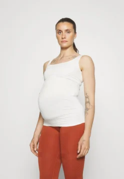 TopOff-White Donna T-shirt E Top EV941D05C-A11