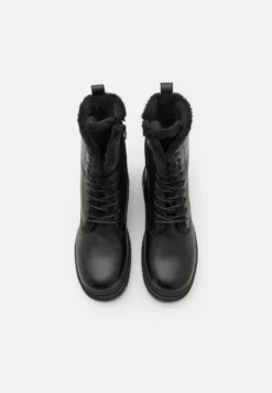 Stivaletti Con PlateauBlack Donna Stivaletti EVC11X00I-Q11 -Even&Odd Negozio 55fd91de8c1540d5bd6316b3bbaea4e4 scaled