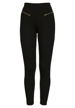 Even&Odd Zip Punto LeggingsLeggingsBlack Donna Pantaloni EV421A07Z-Q11 -Even&Odd Negozio 56e48523a88f4d43a0334906812152e3 scaled