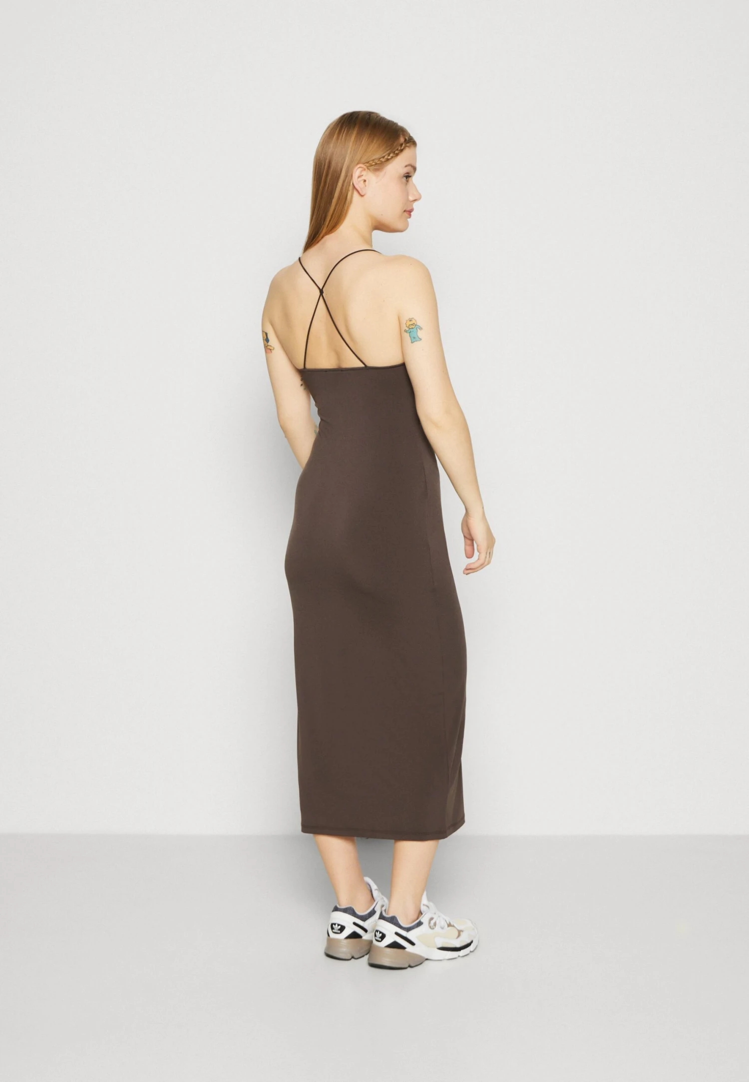 Vestito Di MaglinaBrown Donna Vestiti EV421C1DF-O11 Even&Odd Vestito Di MaglinaBrown Donna Vestiti EV421C1DF-O11 -Even&Odd Negozio 5768c47fb5704e59b32d12ac6c8f965c scaled