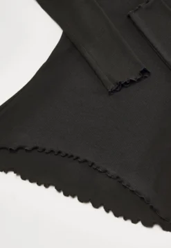 Even&Odd Maglietta A Manica LungaBlack Donna T-shirt E Top EV421D1YC-Q11 -Even&Odd Negozio 59a71a6197da49b0932eedb411047f81 scaled