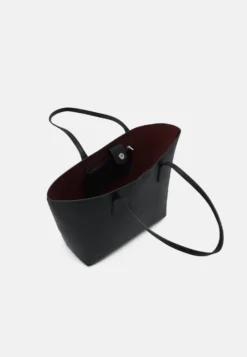 Even&Odd Shopping BagBlack Donna Borse EV451H138-Q11 -Even&Odd Negozio 59e6cb7b6dae48c0b20c27f3c4db4f1d scaled