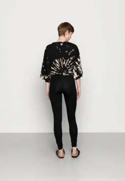 Even&Odd 2 PackLeggingsBlack Donna Pantaloni EV421A07V-Q12 4 Even&Odd 2 PackLeggingsBlack Donna Pantaloni EV421A07V-Q12 -Even&Odd Negozio 5a4684b9e0994d80abb9cbeab3e4f25e scaled