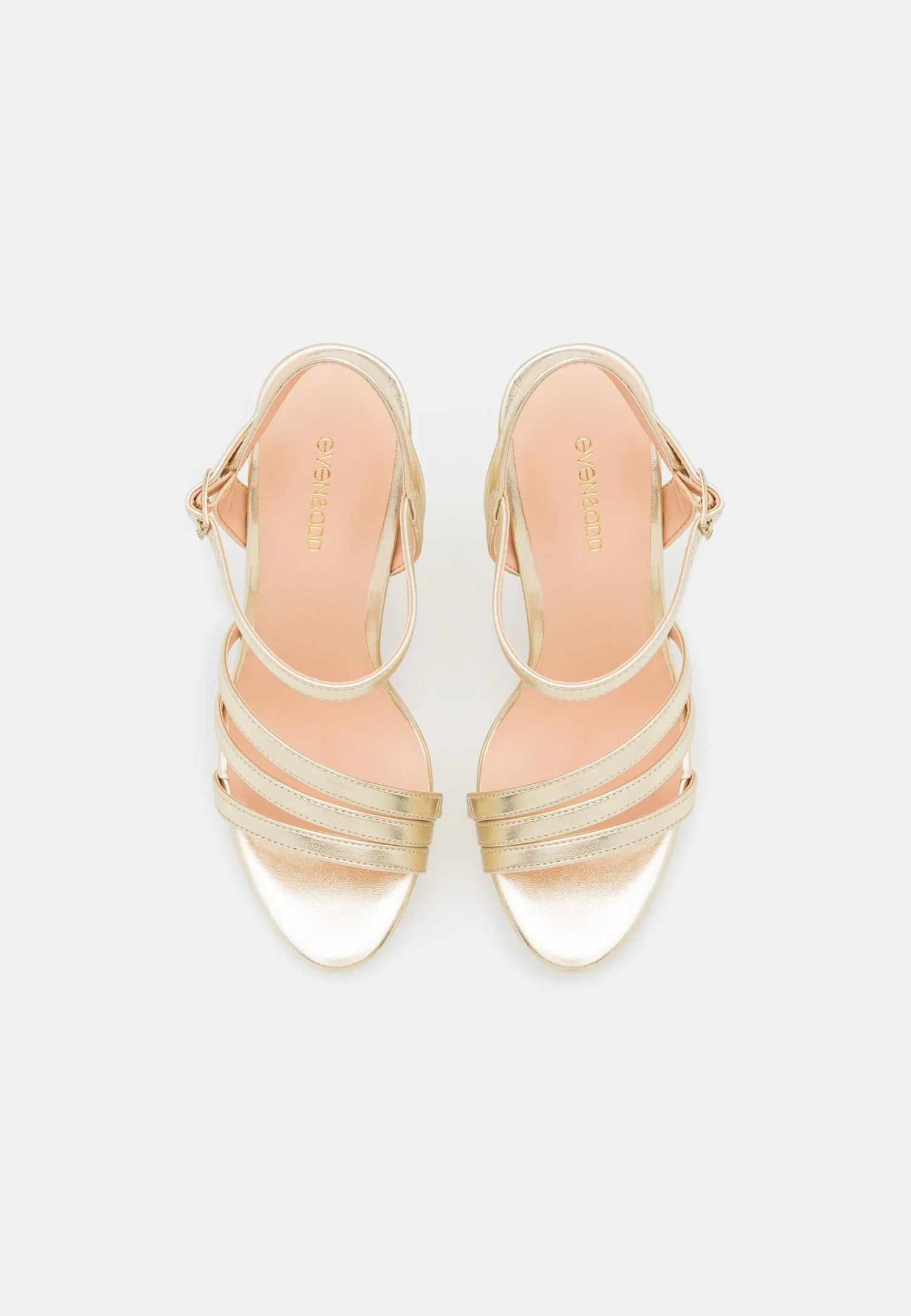 Sandali Con TaccoGold Donna Tacchi alti EV411A0TD-F12 Even&Odd Sandali Con TaccoGold Donna Tacchi Alti EV411A0TD-F12 -Even&Odd Negozio 5a807263fe0242f3b3891ba995f2d77a scaled