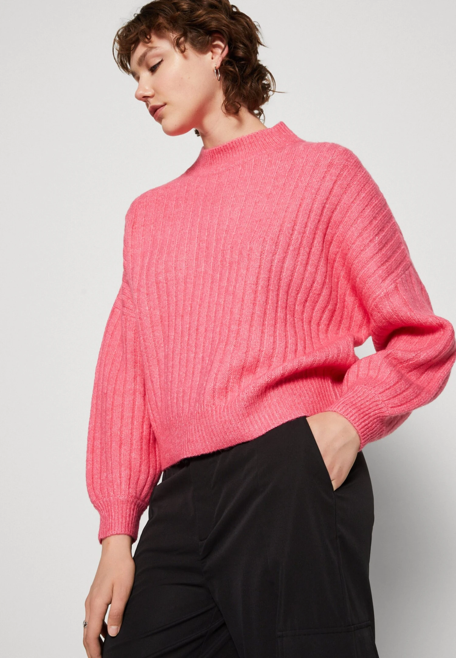 MaglionePink Donna Maglieria EV421I0CB-J11 Even&Odd MaglionePink Donna Maglieria EV421I0CB-J11 -Even&Odd Negozio 5a8541784304473aa786cd437f1b82a9 scaled