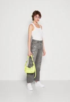 Even&Odd 2-PackTopBlack/White Donna T-shirt E Top EV421D24P-Q11