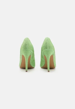 Even&Odd DecolletéGreen Donna Scarpe Con Tacco EV411B09I-M11 -Even&Odd Negozio 5b61dc3ec9e74bf5a727541afd8beb95 scaled