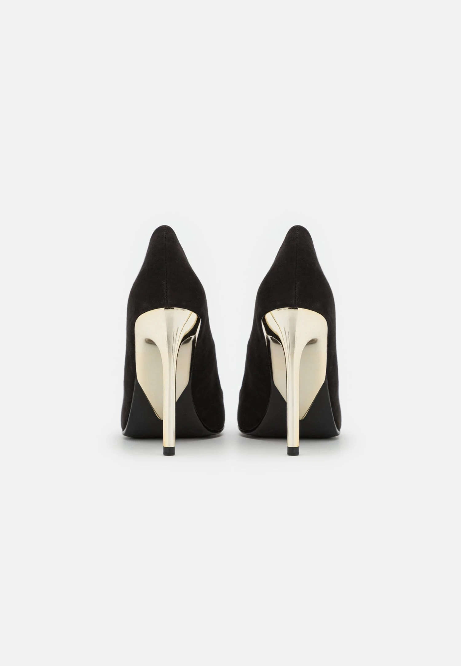 DecolletéBlack Donna Scarpe con tacco EV411B08I-Q12 Even&Odd DecolletéBlack Donna Scarpe Con Tacco EV411B08I-Q12 -Even&Odd Negozio 5c13d13e441640569364858364e00911 scaled