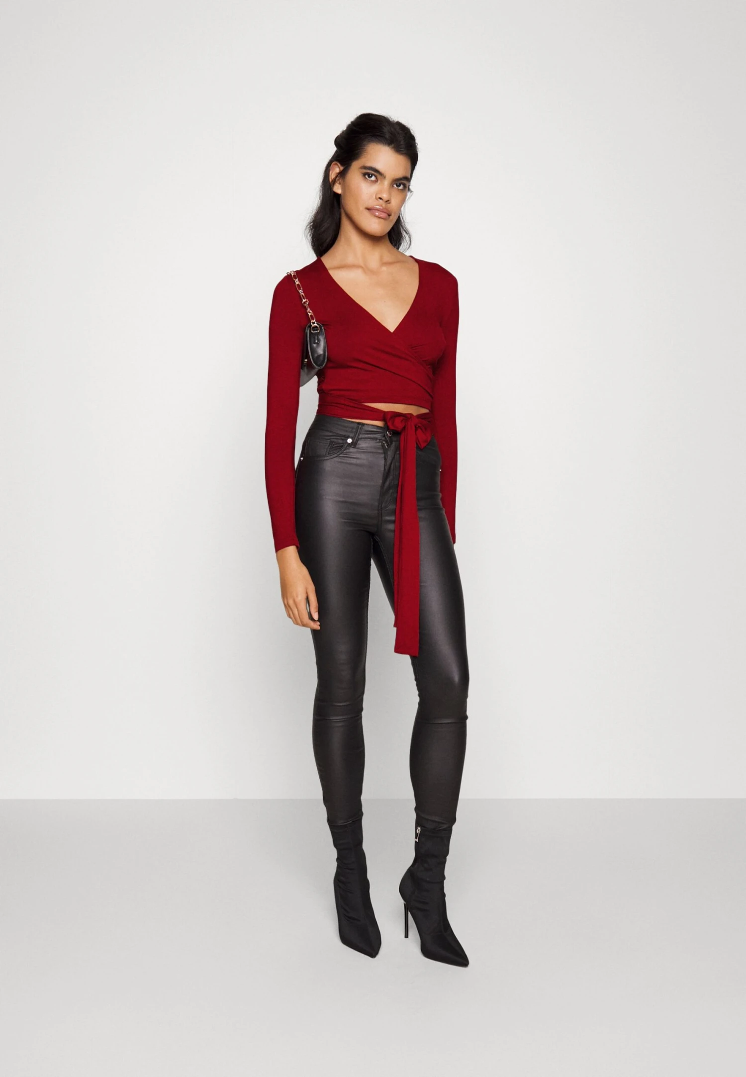 Maglietta A Manica LungaBordeaux Donna T-shirt e top EV421D1KC-G11 Even&Odd Maglietta A Manica LungaBordeaux Donna T-shirt E Top EV421D1KC-G11 -Even&Odd Negozio 5c4da1225dc144679e9bd11031834f6d scaled