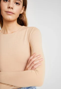 Even&Odd 2 PackMaglietta A Manica LungaTan/Black Donna T-shirt E Top EV421D19Z-B11 -Even&Odd Negozio 5cb04f631bbb4720a70b7dd368ef11b7 scaled