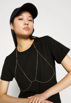 Even&Odd 2 PackT-Shirt BasicBlack/White Donna T-shirt E Top EV421D24J-Q11 5 Even&Odd 2 PackT-Shirt BasicBlack/White Donna T-shirt E Top EV421D24J-Q11 -Even&Odd Negozio 5ea2654f6bce4c4b88a48cdfb32dc59e scaled