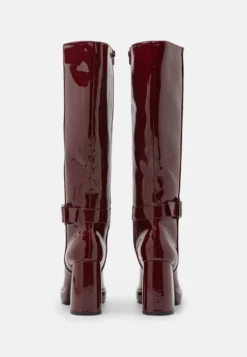 Stivali Con I TacchiRed Donna Stivali EVC11A02K-G11 -Even&Odd Negozio 5ed20b4f367e453284e388263a789d0c scaled