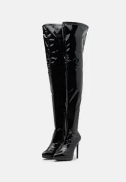 Even&Odd Stivali Con I TacchiBlack Donna Stivali EV411A0PZ-Q11 -Even&Odd Negozio 5f268d373e6b4af1b74d7055f5400c05 scaled